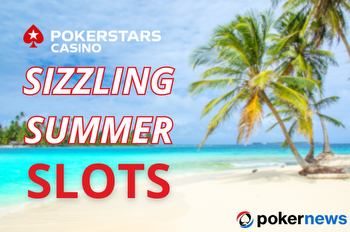 PokerStars Casino Summer Slots