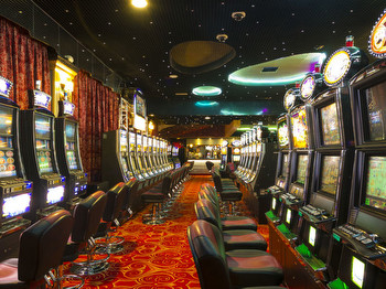Popular Slots in Casinos in Slovakia in 2024