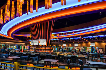 Potawatomi Casino Hotel Opens New Gaming Floor, VIP Room and More