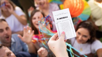 Powerball jackpot soars to $100m