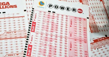Powerball jackpot swells to $700 million for Wednesday's drawing