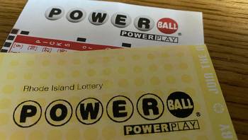 Did anyone win Powerball? Winning numbers for Monday, March 11, 2024