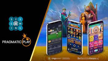 Pragmatic Play expands in Latin America through new multi-vertical deal with Sysgaming