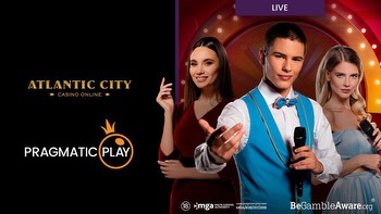 Pragmatic Play expands live casino presence in Peru with local operator Atlantic City