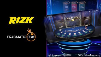 Pragmatic Play expands Rizk partnership to deliver customized live tables via Smart Studio
