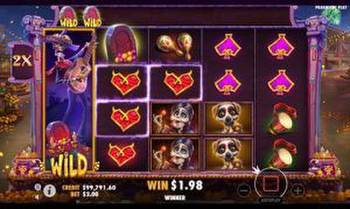 Pragmatic Play launches 5th October video slot