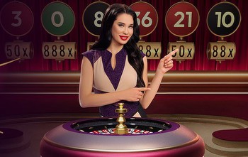 Pragmatic Play launches Lucky 6 Roulette with a twist