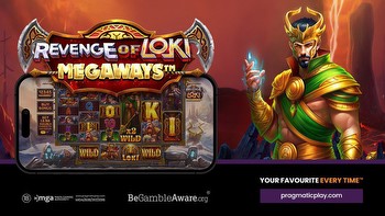 Pragmatic Play launches Revenge of Loki Megaways slot game featuring enhanced super symbols