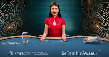 Pragmatic Play launches two new live baccarat variants