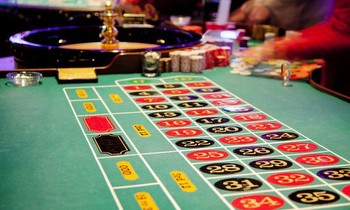Progressive Wagering Game Roulette Up Debuts In U.S. iCasinos