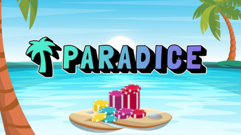 Provably Fair Paradice Casino Announces up to 25% Rakeback, Free Spins, and $1000+ in Giveaways with no KYC