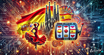 Push Gaming Expands to Spanish Market with Exclusive Launch