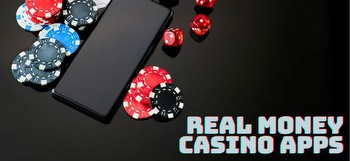 Real money casino apps: Best apps to play real money casino games