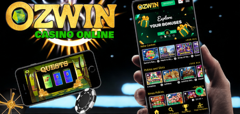 Reasons why playing at the Ozwin casino is advantageous