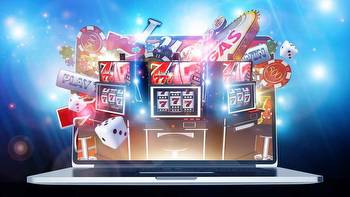 Reel Adventures Await: Dive into the Exciting Universe of Online Slots on Our Site!