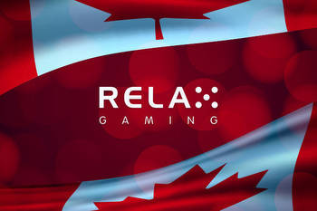 Relax Gaming Arrives in Ontario’s Regulated Market