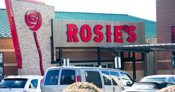 Renovated, relocated Rosie's expanding economic footprint of gambling in region