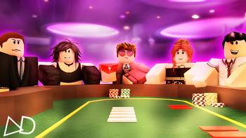 Report Suggests Children Are Gambling Millions On Roblox Casino Sites