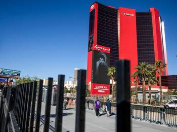Resorts World unveiling ‘seems like an old-school Las Vegas resort opening’