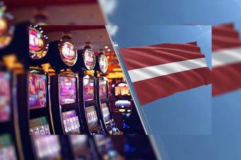 Revenues from Interactive Gambling Almost Doubled in Latvia Last Year