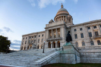Rhode Island to Launch Online Casino on March 1