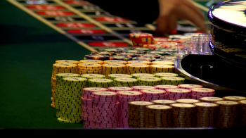 Richmond looking to hit the jackpot on second casino vote
