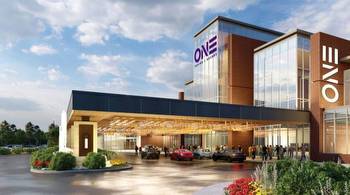 Richmond's One Casino + Resort Gains Circuit Court Referendum Approval
