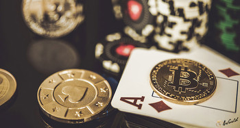 Rise in online cryptocurrency casinos