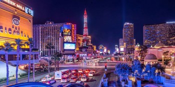 Rising Visitation Fuels Record Nevada Gaming Revenue of $1.3B for May