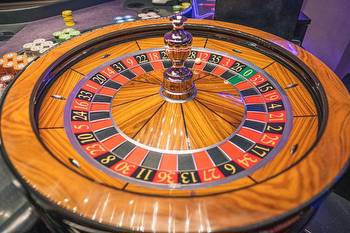 Roulette: the exciting way to gamble online