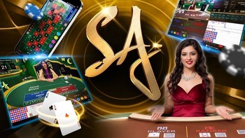 "SA Gaming tailors its products to meet the unique preferences of Brazilian players"