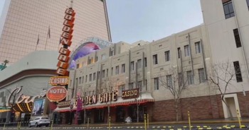 San Francisco-themed hotel a mainstay in downtown Las Vegas