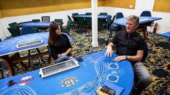 Sanborn secures extension to sell his casino