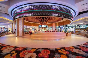 Santan Mountain Casino Reaches New Heights With Planar LED Videowalls
