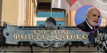SBM Brings Monte-Carlo Casino Thrills to the High Seas