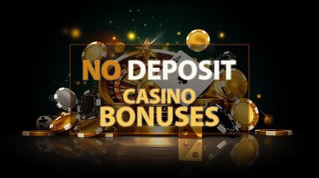 Score Big With Exclusive No Deposit Bonuses At Top Online Casinos