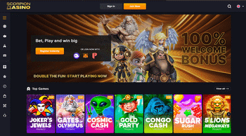 Scorpion Casino is the Best Casino Token to Buy Now And Here’s Why