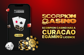 Scorpion Casino: Replacing Outdated Play-to-Earn with Passive Income Through Intuitive Revenue Sharing Model
