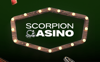 Scorpion Casino's Meteoric Rise: The Hottest Token In Presale $1.4 Million Raised