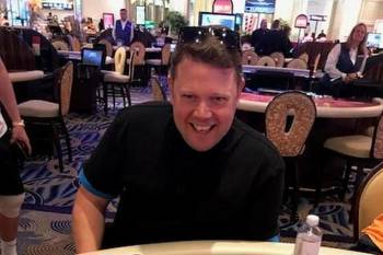 Scottish gambler hits $280K jackpot on Strip