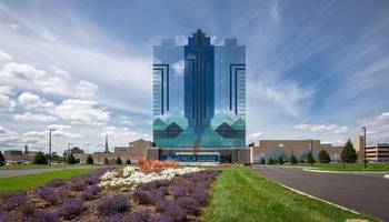 Seneca Niagara named one of 10 Best Casinos Outside of Las Vegas