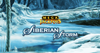 Siberian Storm’s Michigan Progressive Jackpot Goes Over $500K