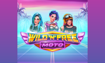 Silverback Gaming launches Wild & Free series with progressive jackpot