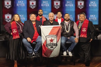 Sky River Casino unveils exciting April promotions, celebrates new partnership with Sacramento Republic FC