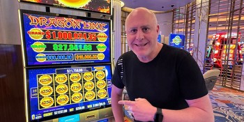 ‘Slot influencer’ wins million dollar jackpot at Las Vegas Strip resort