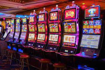 Slot Machines Market Emerging Trends, Investor Analysis, and Worldwide Forecast till 2027