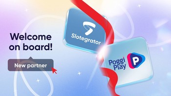 Slotegrator expands in Europe and Asia via new deal with casino games provider PoggiPlay