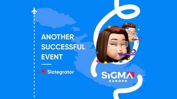 Slotegrator showcased new iCasino platform and Telegram Casino at SiGMA Europe 2022