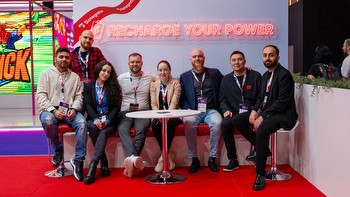 Slotegrator successfuly showcases flagship online casino, iGaming solutions at ICE London