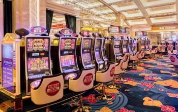 Slots suppliers say themed gaming areas on Asia’s casino floors the way of the future